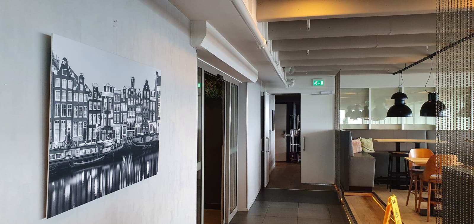 Renzo Gerritsen @ Leonardo Rembrandtpark Amsterdam 19