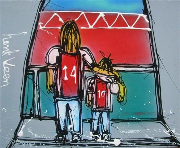 Ajax Amsterdam 512