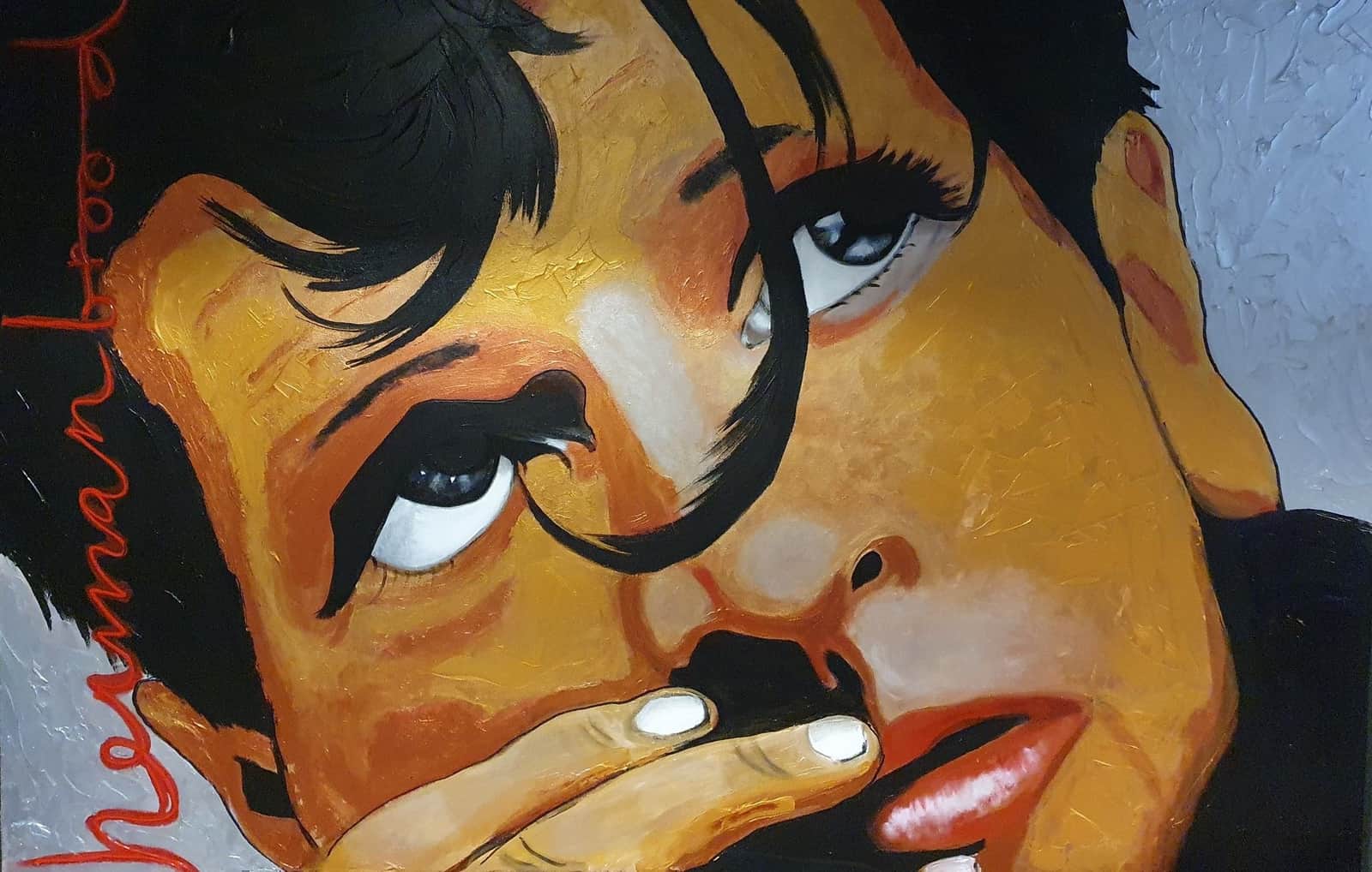 Herman Brood