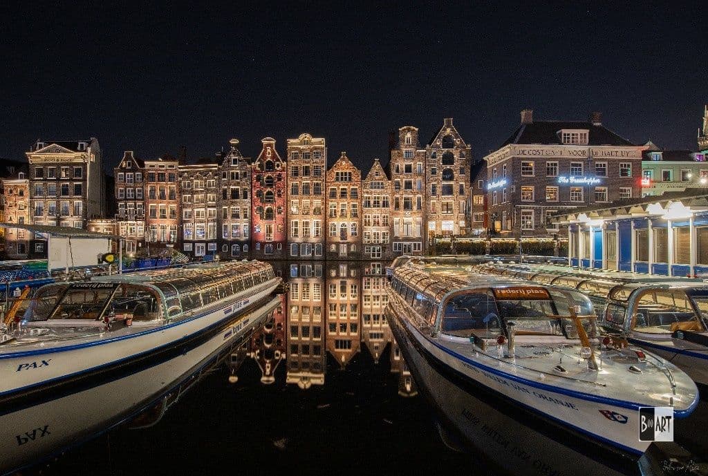 De Rondvaart