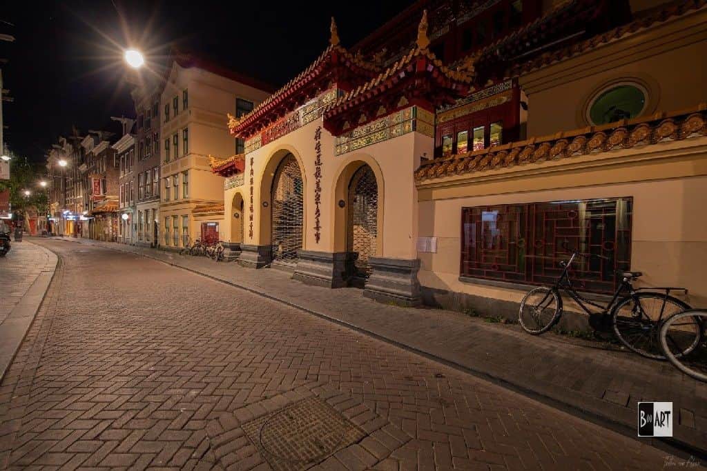 Chinatown