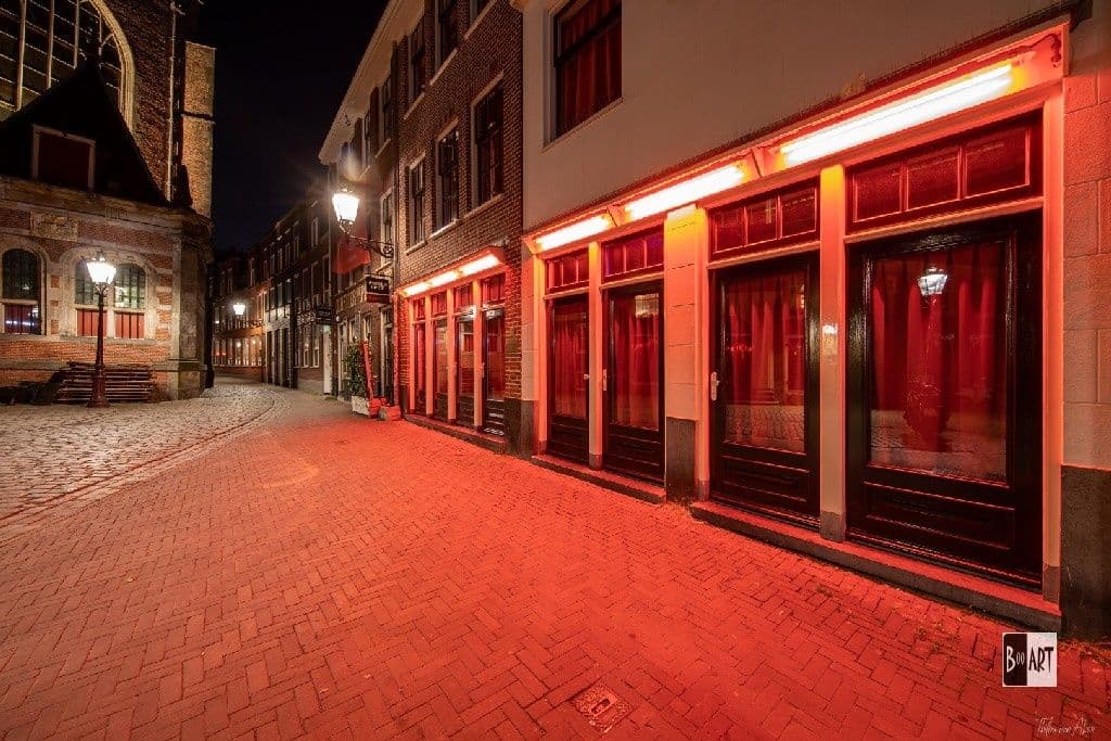 Red Light District