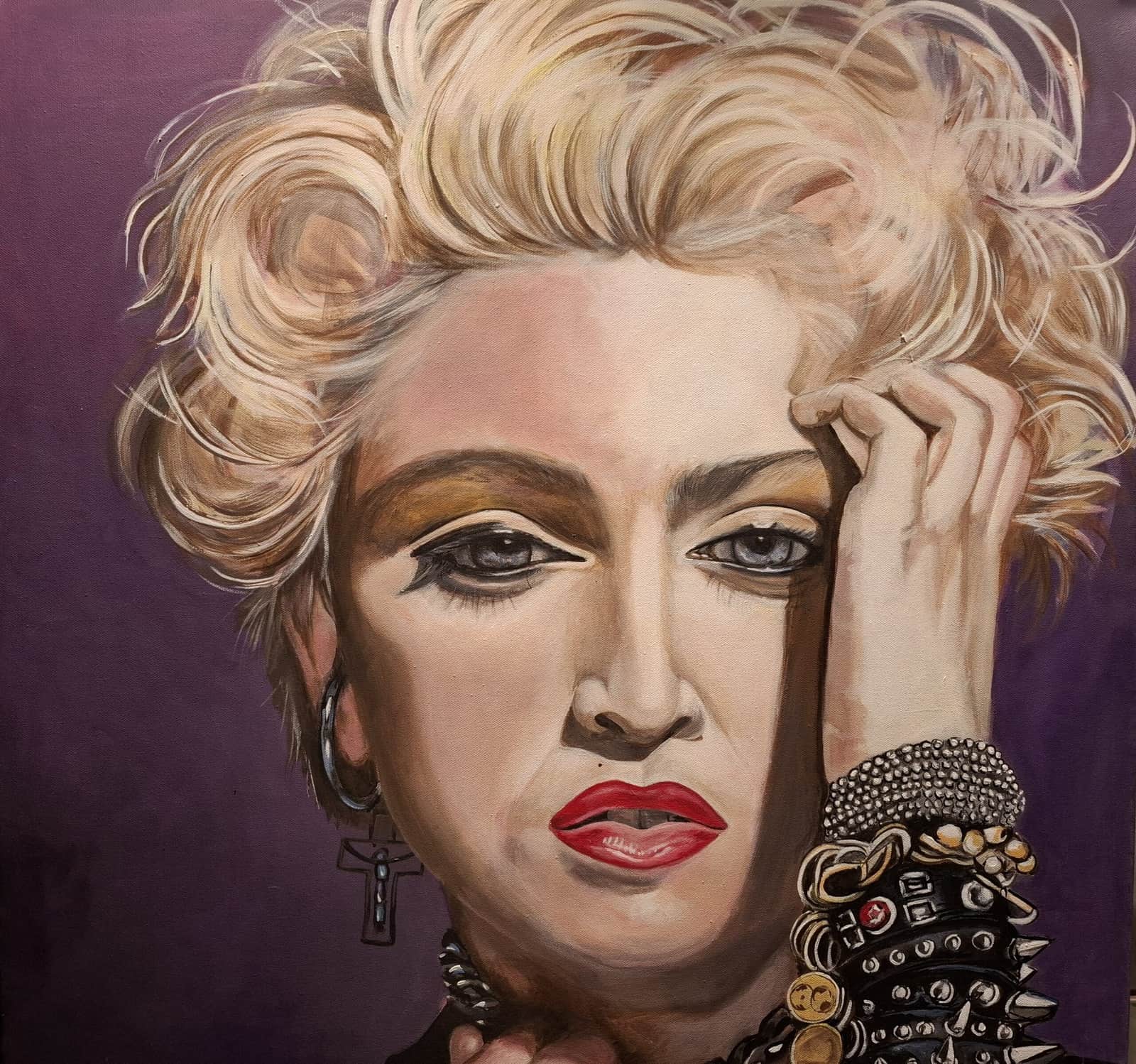 Madonna