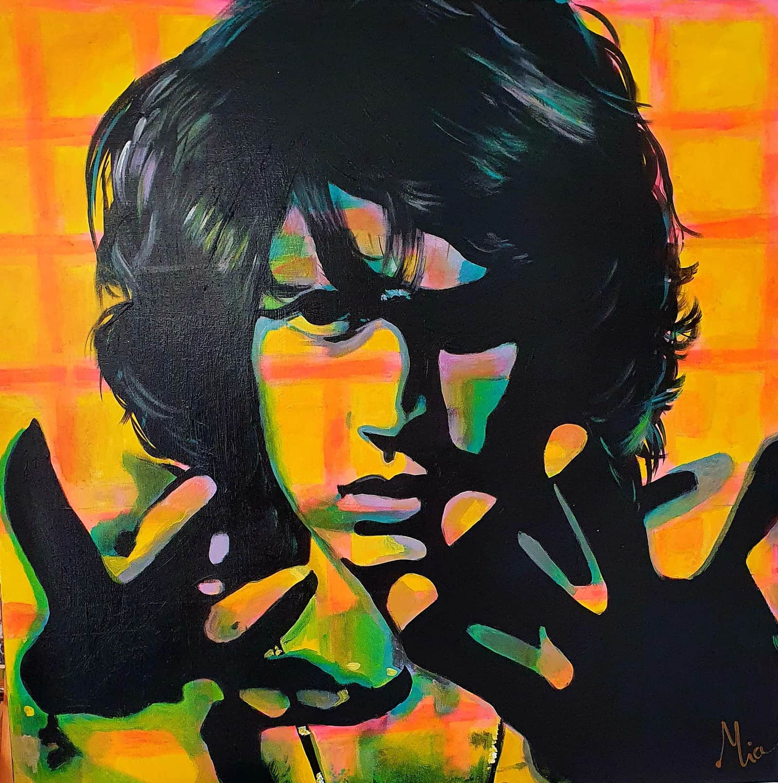 Jim Morrison