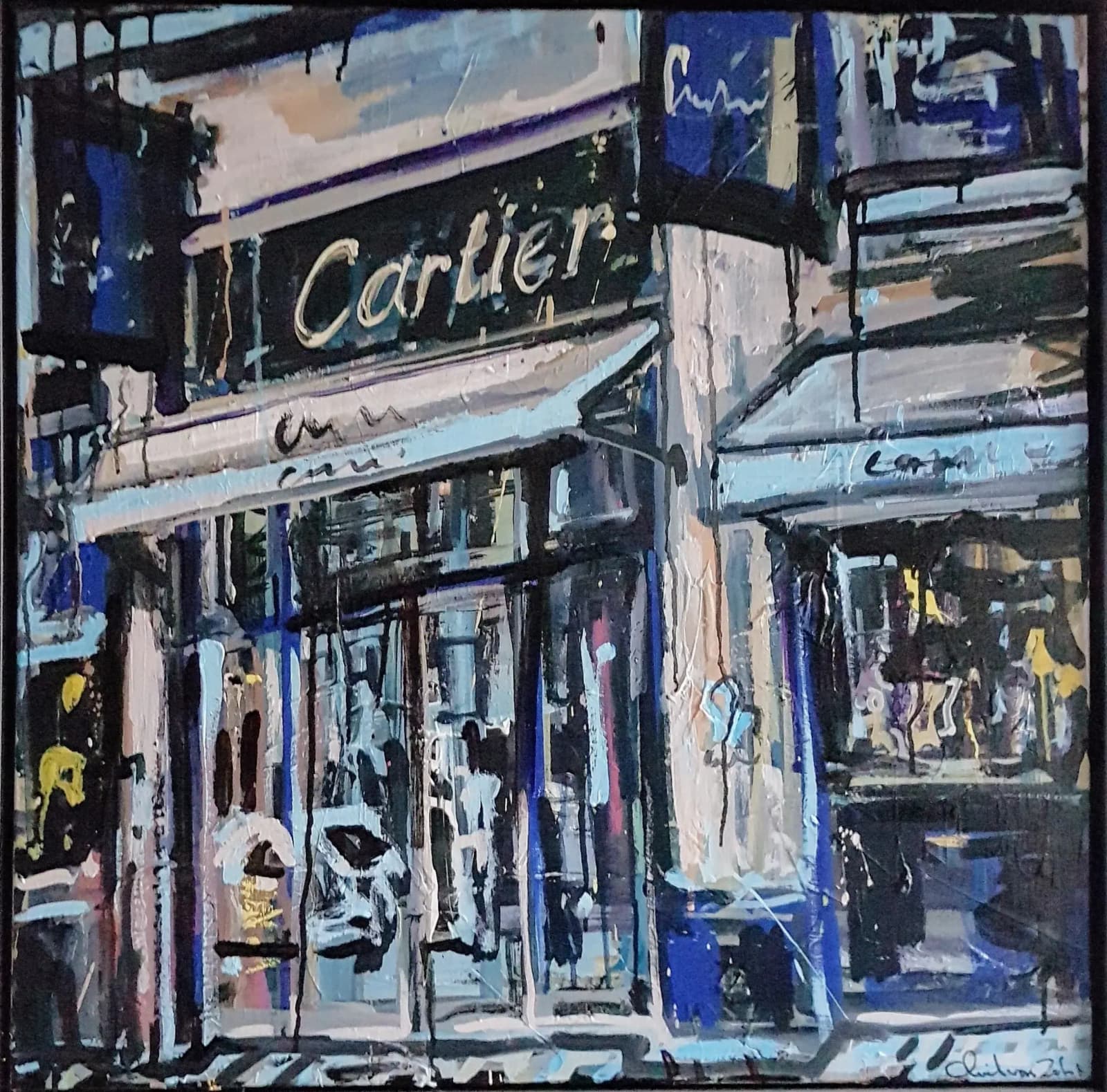 Cartier