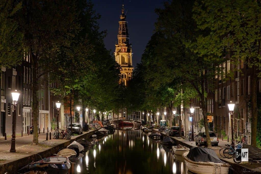De Zuiderkerk