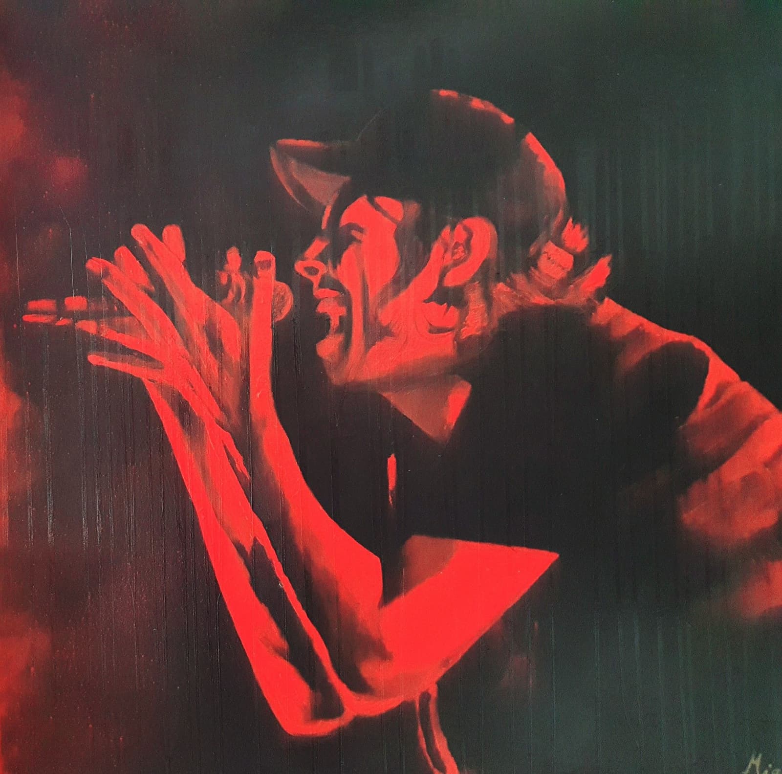 Eloi Yoessef