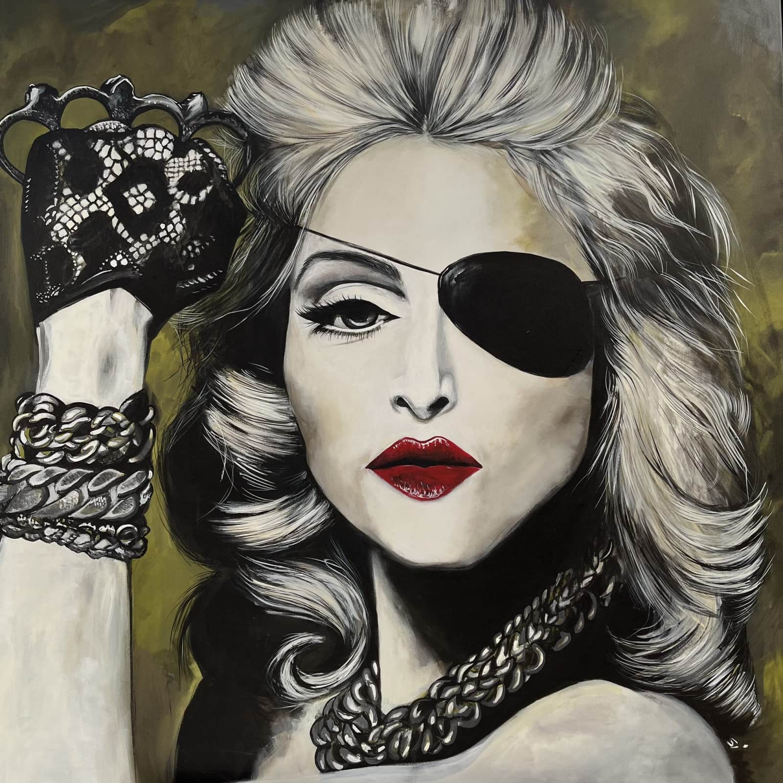 Madonna