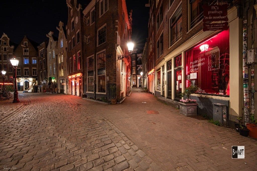 De Ouwe Hoer