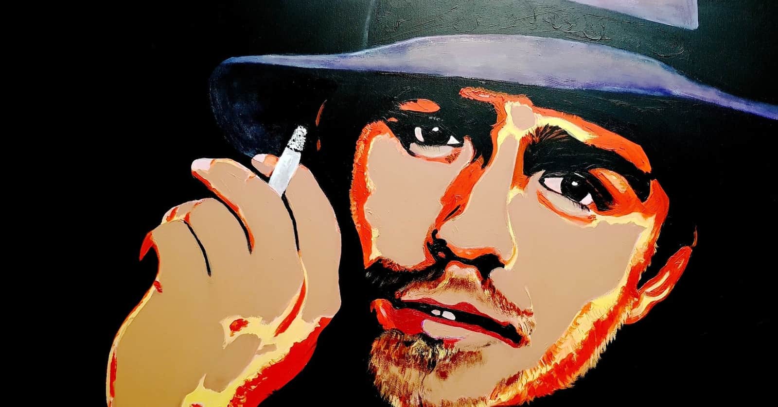 Andre Hazes