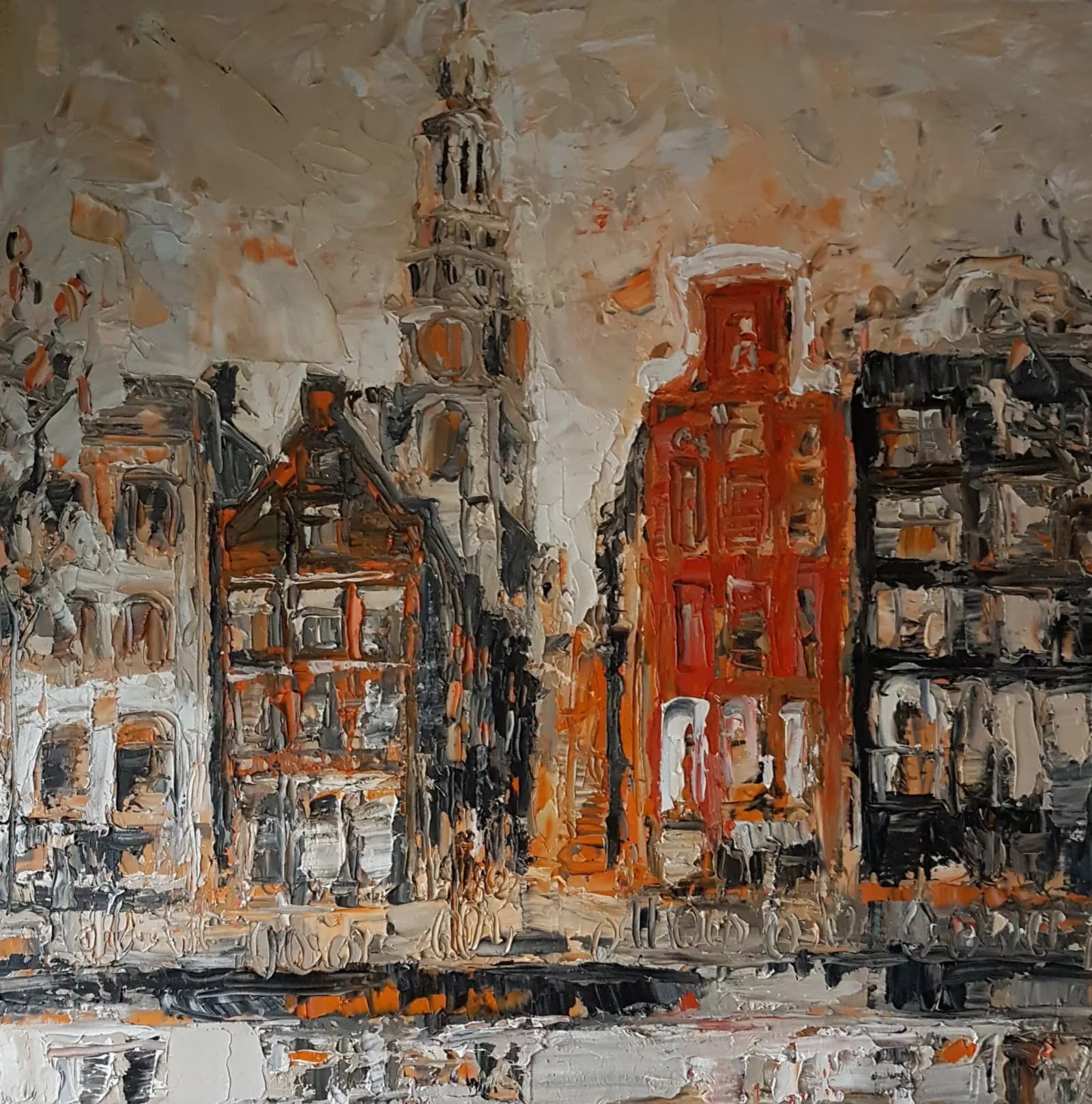 9 straatjes