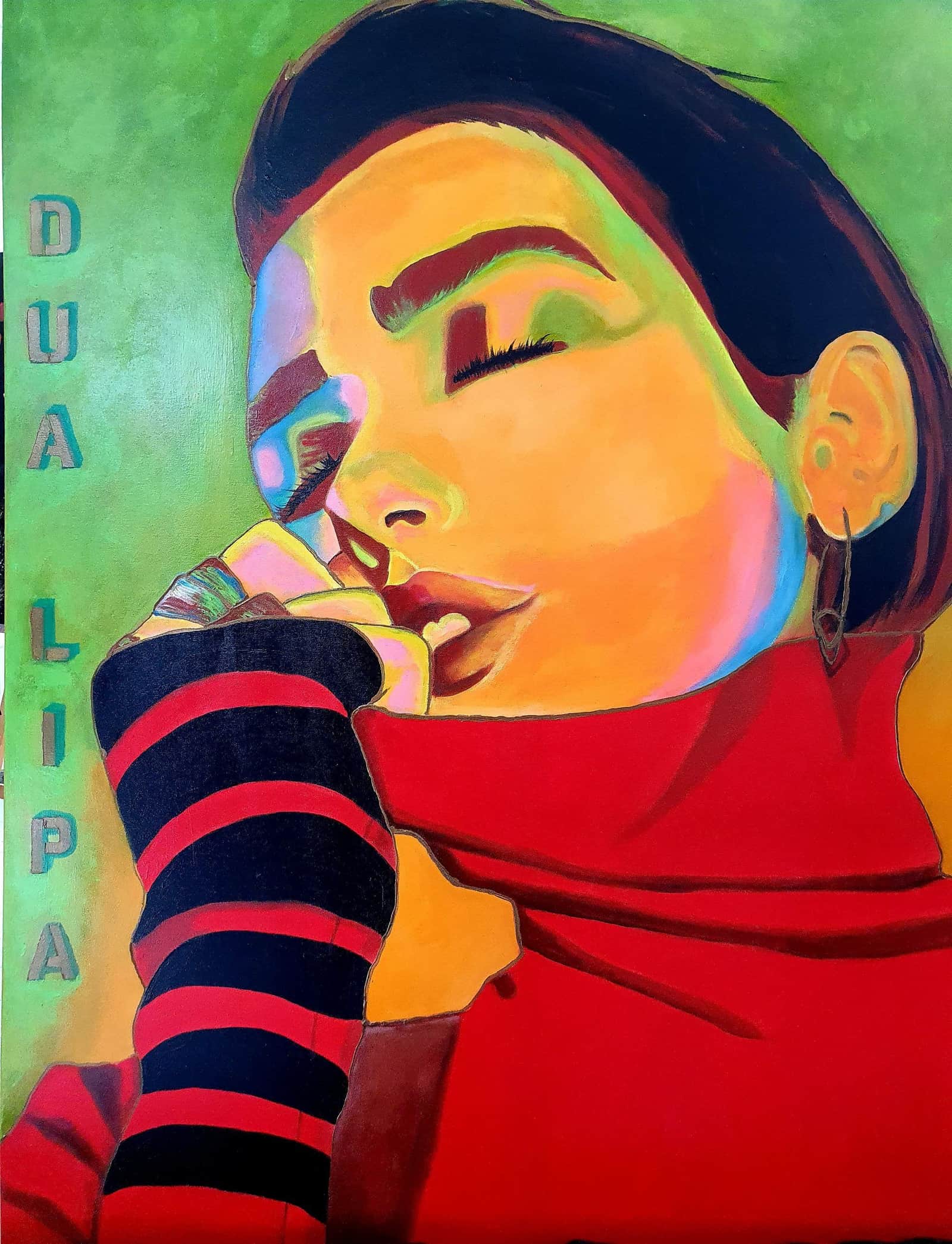 Dua Lipa