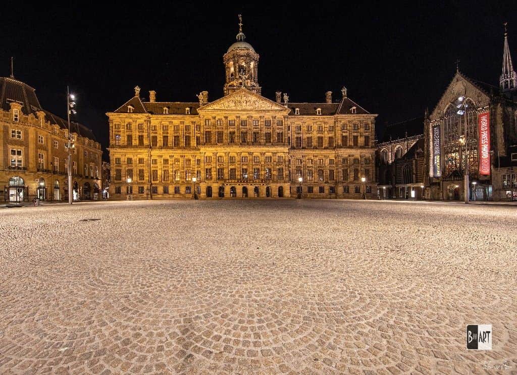 De Dam